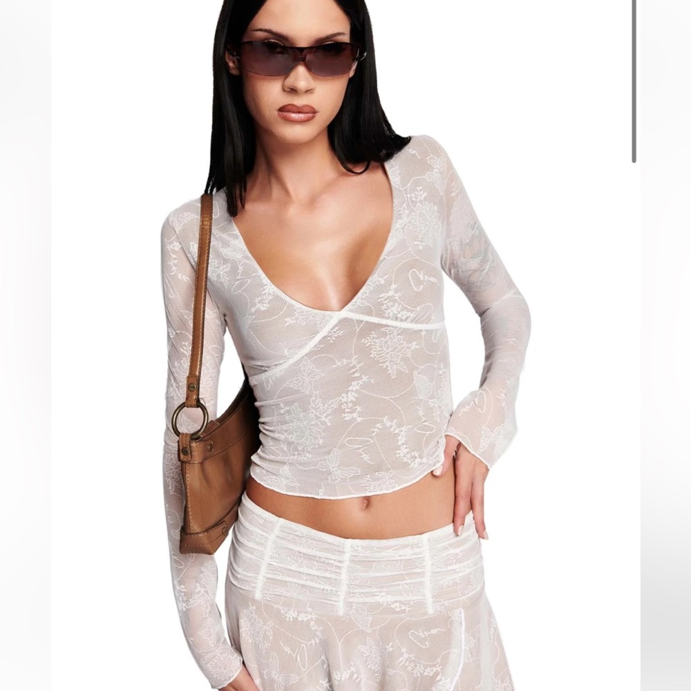 I.AM.GIA - Yvette Top